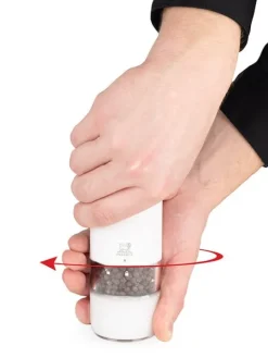 New Alaska electric pepper mill, 17cm Pepper|Pepper Mills