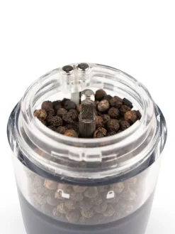 New Alaska electric pepper mill, 17cm Pepper|Pepper Mills