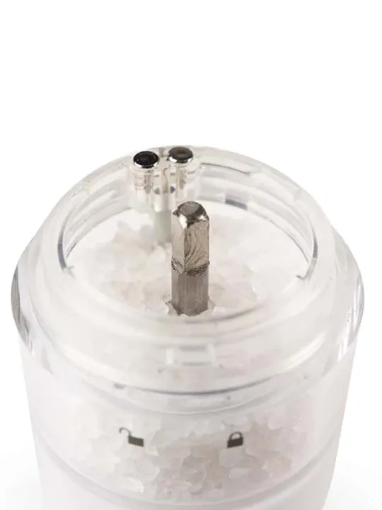Shop Alaska electric salt mill, 17cm Salt|Salt Mills