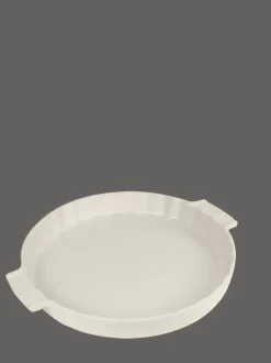 Store Appolia Appolia ceramic tart dish, 30cm Tart & Pie Dishes