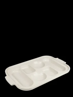 Hot Appolia ceramic bread sampler baking dish, 37.5cm Speciality Bakeware