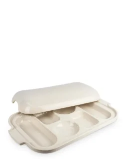 Hot Appolia ceramic bread sampler baking dish, 37.5cm Speciality Bakeware