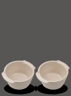 Best Sale Appolia Set of ceramic ramekins, , 20 cl For Under £50|For The Dessert Maker