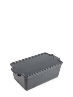 Shop Appolia ceramic terrine dish, 20cm For The Foodie|Speciality Bakeware