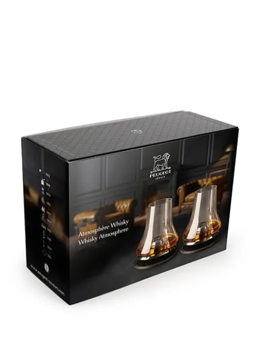 Store Atmosphère whisky Whisky tasting gift set For The Host With The Most|For The Bar Tender