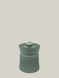 Cheap Bali cast iron Bali green cast-iron pepper mill, 8 cm - 3" Pepper|Pepper Mills