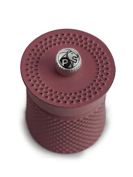 Online Bali cast iron Bali red cast-iron pepper mill, 8 cm - 3" Pepper|Pepper Mills