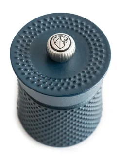 Discount Bali fonte manual pepper mill in cast iron 8 cm - 3" Pepper|Pepper Mills
