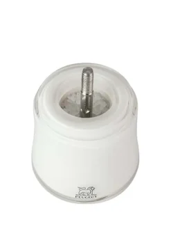 Store Bali manual salt mill, acrylic, 8 cm Salt|Salt Mills