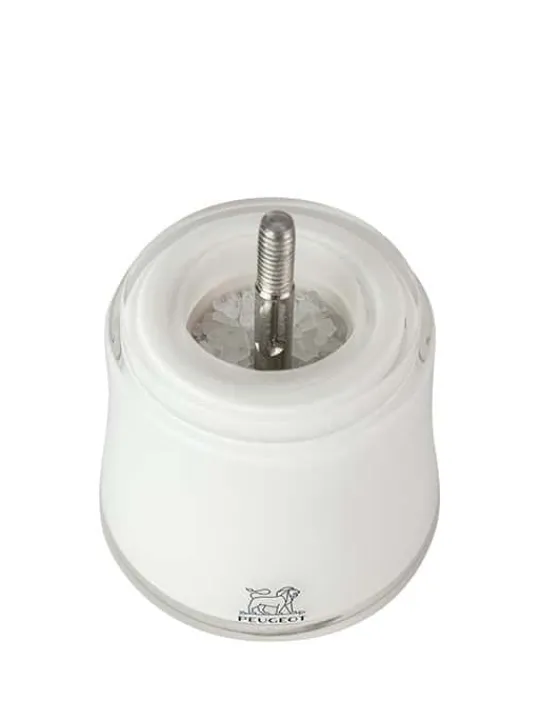 Store Bali manual salt mill, acrylic, 8 cm Salt|Salt Mills