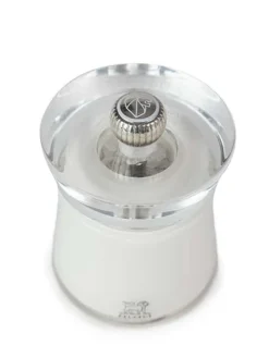 Store Bali manual salt mill, acrylic, 8 cm Salt|Salt Mills