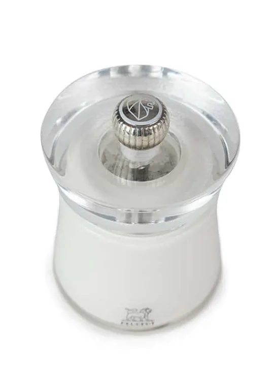 Store Bali manual salt mill, acrylic, 8 cm Salt|Salt Mills