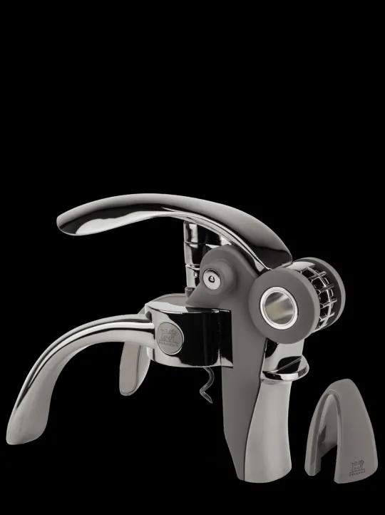 Flash Sale Baltaz lever corkscrew with foil cutter, 14cm For The Bar Tender|Corkscrews