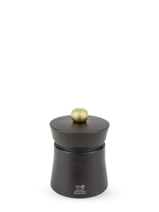 Online Baya Manual wooden pepper mill in , 8cm Pepper|Pepper Mills