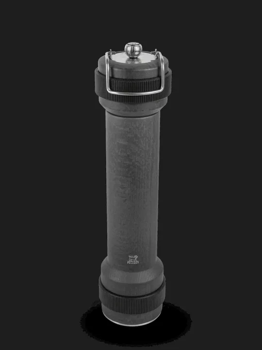 Shop Bbq Manual all-terrain wooden pepper mill in , 30cm - 12in For The Foodie|Pepper