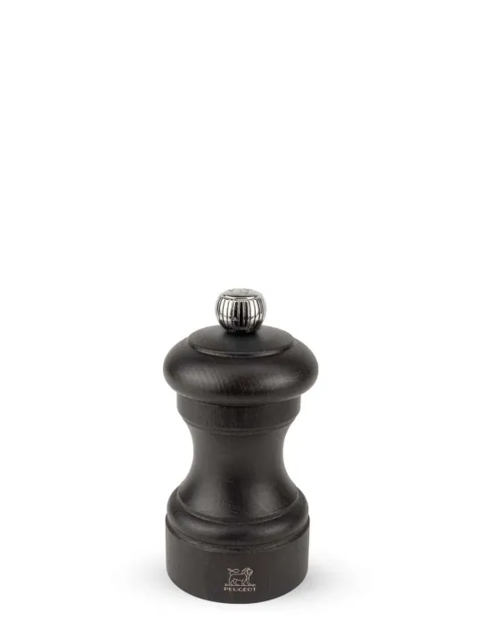 Sale Bistro Manual wooden salt mill in , 10cm Salt|Salt Mills