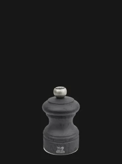 New Bistro Manual wooden salt mill, collection, 8 cm - 3" Salt|Salt Mills