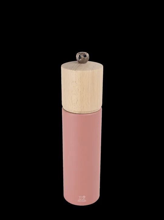 Outlet Boreal Manual beech wood pepper mill in , 21cm Pepper|Pepper Mills