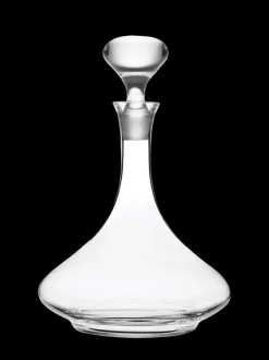 Cheap Capitaine magnum Young red wine carafe in magnum size 1,5 litre - 50,7 oz Decanters