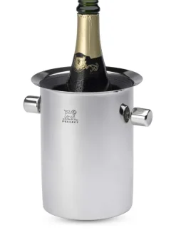 Best Champagne bucket champagne bucket with thermal balancing system, 19cm For The Bar Tender|For The Host With The Most