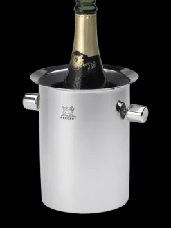 Best Champagne bucket champagne bucket with thermal balancing system, 19cm For The Bar Tender|For The Host With The Most