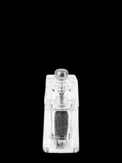 Online Chaumont Manual pepper mill in acrylic 11 cm - 4,5in. Pepper|Pepper Mills