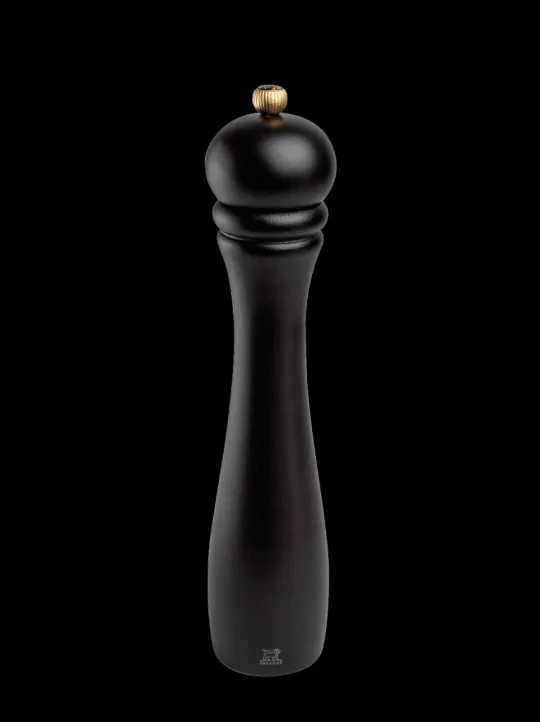 Best Checkmate bundle 30cm - 12" Salt and pepper mill checkmate set 30 cm - 12" with spices Salt|Salt & Pepper Mill Sets