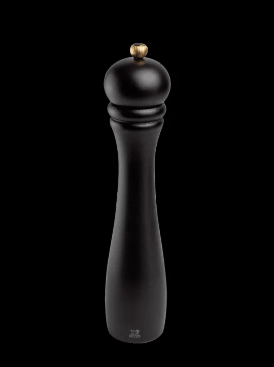 Best Checkmate bundle 30cm - 12" Salt and pepper mill checkmate set 30 cm - 12" with spices Salt|Salt & Pepper Mill Sets