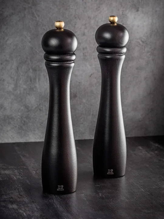 Shop Checkmate Manual wooden pepper mill, 30cm Pepper|Pepper Mills