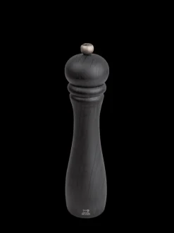 Outlet Checkmate Manual wooden pepper mill, , 25 cm Pepper|Pepper Mills