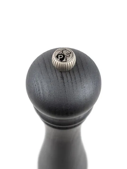 Outlet Checkmate Manual wooden pepper mill, , 25 cm Pepper|Pepper Mills