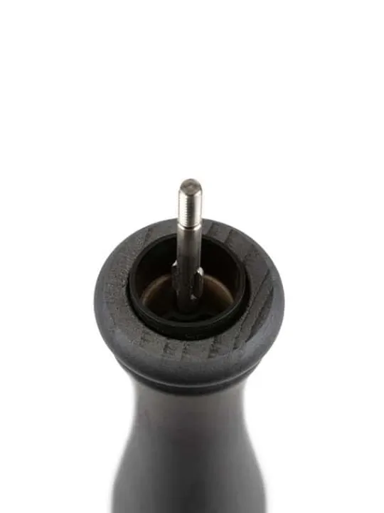 Outlet Checkmate Manual wooden pepper mill, , 25 cm Pepper|Pepper Mills