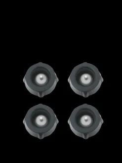 Best Epivac bouchons à vin x 4 Epivac and epivac duo vacuum pump wine stoppers Wine And Champagne Accessories