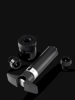New Epivac duo Wine and champagne saver vacuum pump For Under £50|Wine And Champagne Accessories
