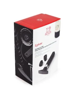 Online Epivac Wine-saving vacuum pump For Under £50|Wine And Champagne Accessories