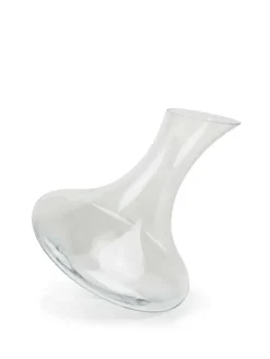 Flash Sale Evolution Carafe for young red wines, for 75 cl bottles For The Bar Tender|For The Host With The Most
