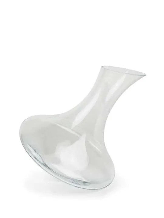 Flash Sale Evolution Carafe for young red wines, for 75 cl bottles For The Bar Tender|For The Host With The Most