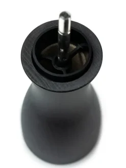 Cheap Fidji Manual wooden and stainless steel pepper mill, collection, 15 cm - 6" Pepper|Pepper Mills