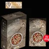 Flash Sale Fresh blend 3 x20g sachets of a pepper blend for fish Pepper|For Under £50