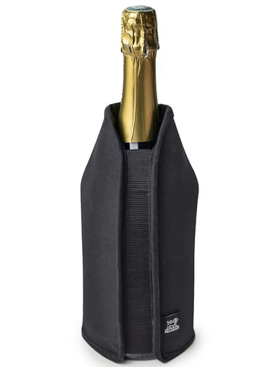 Cheap Frizz expandable wine cooling sleeve, 23cm - 9in For Under £50|For The Bar Tender