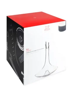 Hot Ibis magnum Mature red and white wine carafe, 1.5l Decanters