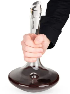 Hot Ibis magnum Mature red and white wine carafe, 1.5l Decanters