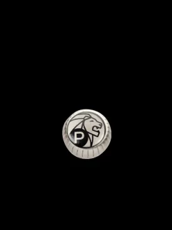 Best Jewel button Matt nickel button for pepper mills Spice Mill Accessories