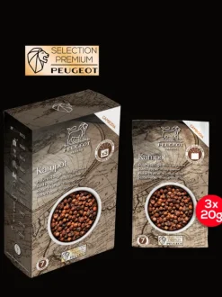 Sale Kampot 3 x 20g sachets of cambodian red pepper Pepper|For Under £50