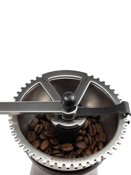 Shop Kronos Manual coffee mill, 19cm For The Host With The Most|Manual Coffee Mills