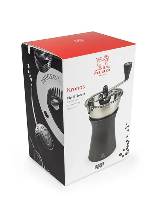 Shop Kronos Manual coffee mill, 19cm For The Host With The Most|Manual Coffee Mills