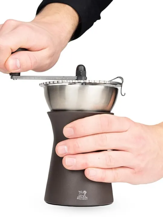 Shop Kronos Manual coffee mill, 19cm For The Host With The Most|Manual Coffee Mills