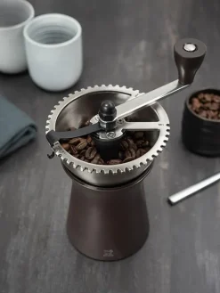 Shop Kronos Manual coffee mill, 19cm For The Host With The Most|Manual Coffee Mills