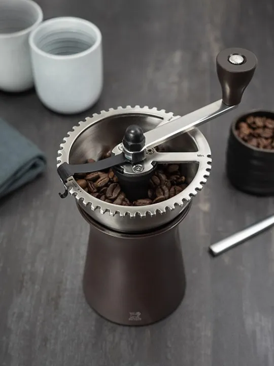 Shop Kronos Manual coffee mill, 19cm For The Host With The Most|Manual Coffee Mills