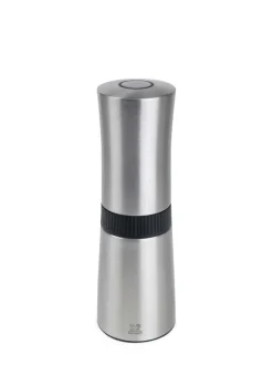 Sale Lanka Cinnamon grinder in stainless steel, 22cm For The Foodie|Speciality Spice Mills